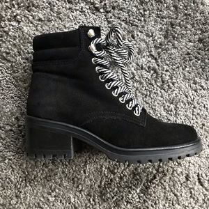 steve madden genny boot